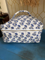 ZENVY MAKEUP BAG