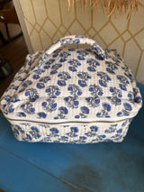 ZENVY MAKEUP BAG