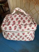 ORVIA MAKEUP BAG