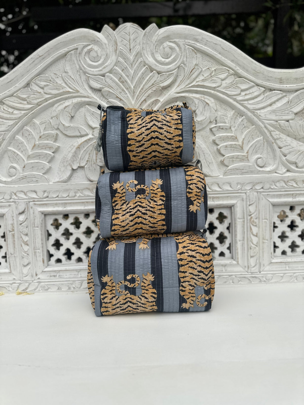 PROWESS WASH BAGS