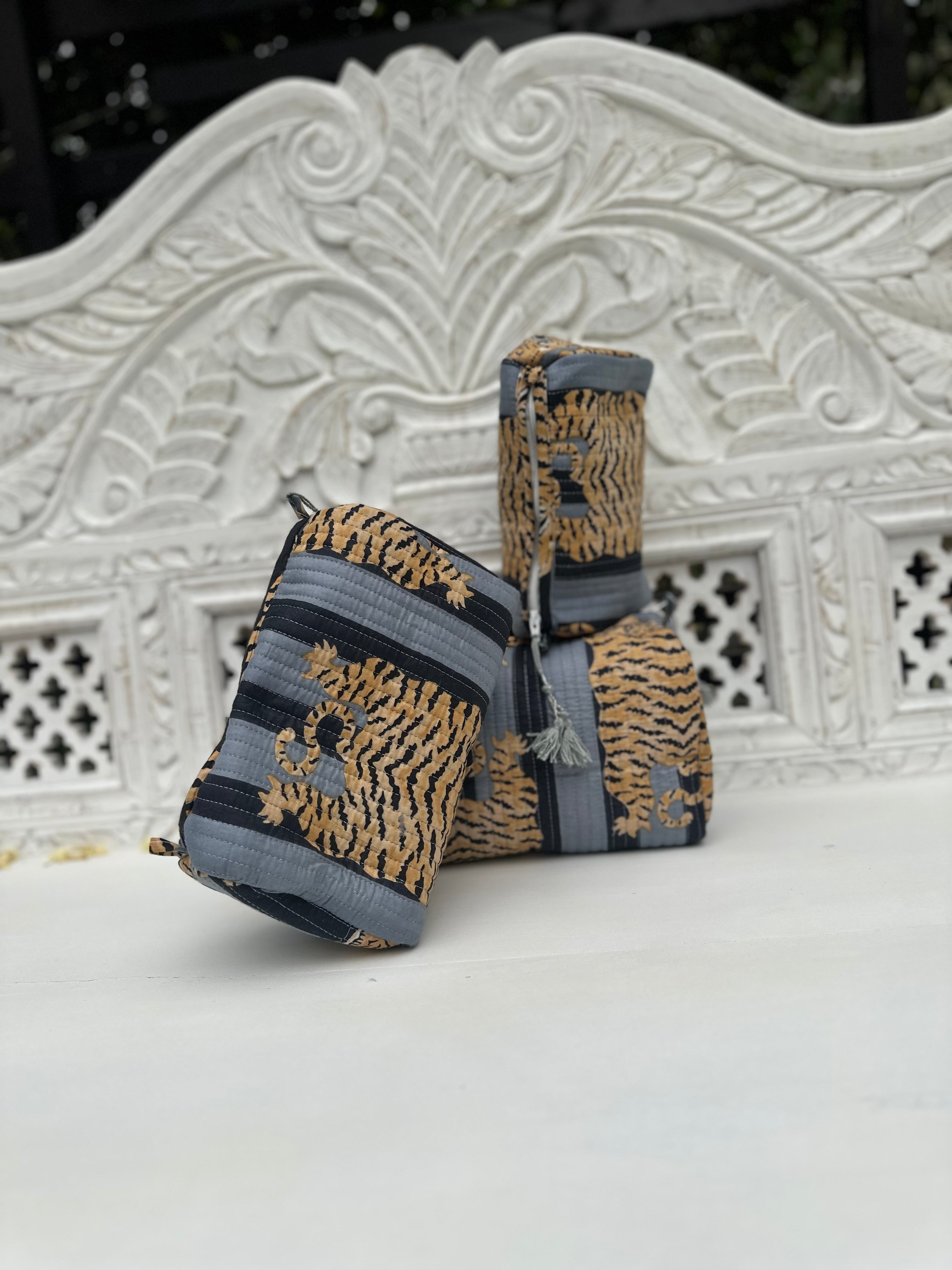 PROWESS WASH BAGS