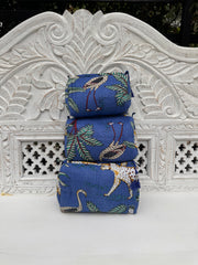 WILDLING WASH BAG