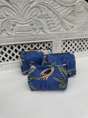 WILDLING WASH BAG