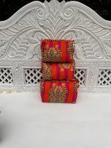 TIGER WASH BAGS