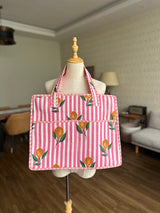LEMON TOTE BAG