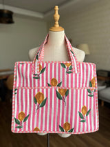 LEMON TOTE BAG