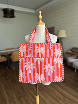 SOUL TOTE BAG