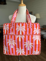 SOUL TOTE BAG