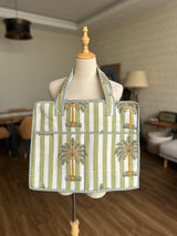 MIRA TOTE BAG