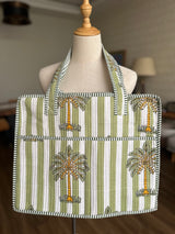 MIRA TOTE BAG