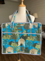 DOME TOTE BAG