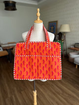 CHILI TOTE BAG