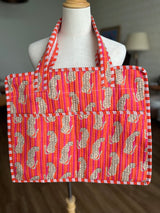 LEOCHI TOTE BAG