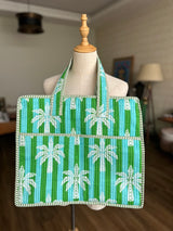 OASIS TOTE BAG