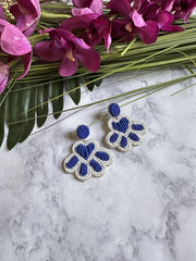 PAWDY EARRINGS