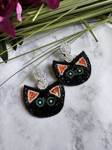 KITTY EARRINGS
