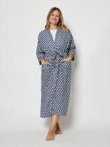IVY KIMONO_BATHROBE