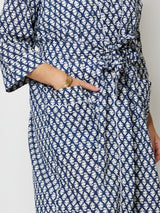 IVY KIMONO_BATHROBE