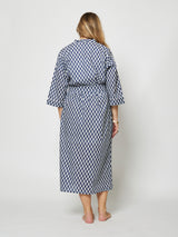 IVY KIMONO_BATHROBE