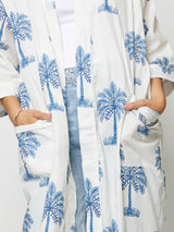 KAIRO KIMONO_BATHROBE
