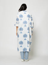 KAIRO KIMONO_BATHROBE