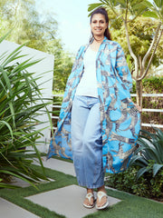 KIRA KIMONO_ROBE