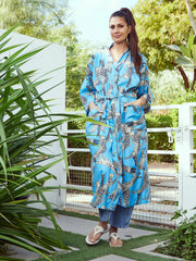 KIRA KIMONO_ROBE