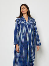 KRISKROS MAXI DRESS