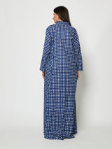 KRISKROS MAXI DRESS