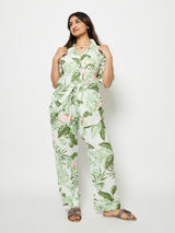 FLAMINGO PJ SET
