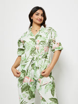 FLAMINGO PJ SET
