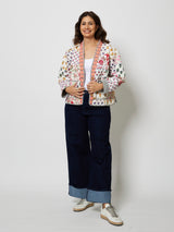 LEGACY COTTON JACKET