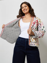 LEGACY COTTON JACKET