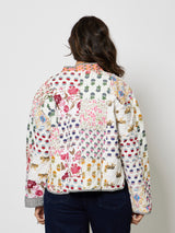 LEGACY COTTON JACKET