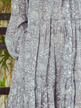 LUMI COTTON DRESS