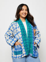 LUXE KANTHA JACKET