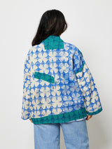 LUXE KANTHA JACKET