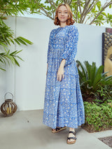 LYRA LONG DRESS