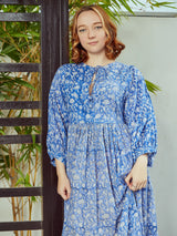 LYRA LONG DRESS