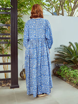 LYRA LONG DRESS