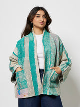 MAISON KANTHA JACKET