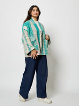 MAISON KANTHA JACKET