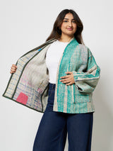 MAISON KANTHA JACKET
