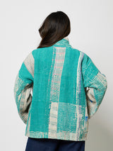 MAISON KANTHA JACKET