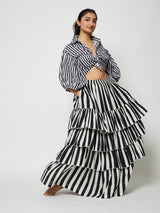 MEXICOLA SKIRT SET