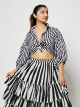 MEXICOLA SKIRT SET