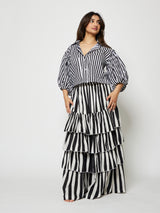 MEXICOLA SKIRT SET