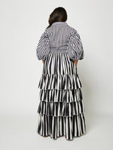 MEXICOLA SKIRT SET