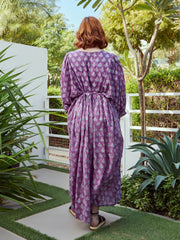 MIKA LONG DRESS