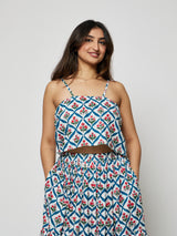 MISTY SKIRT SET